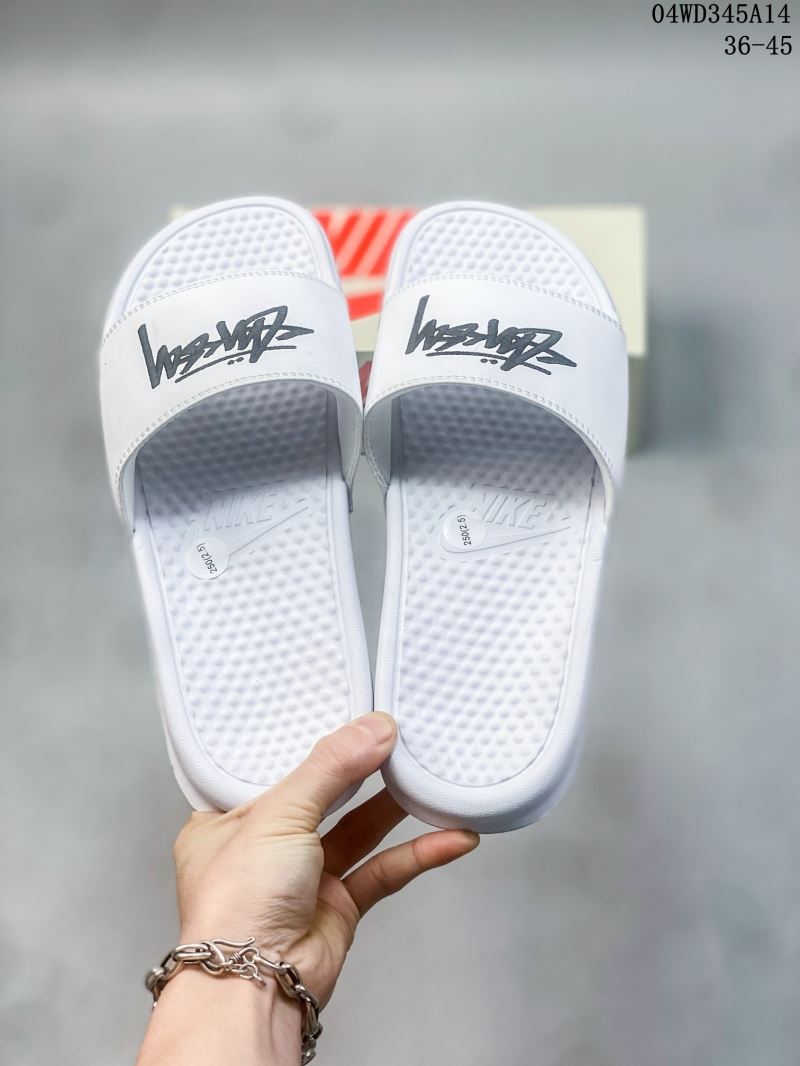 New Balance Sandals